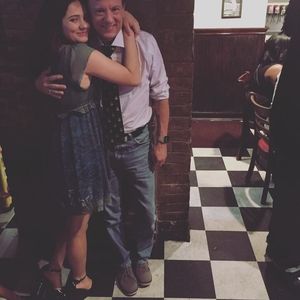 Meet your Posher, Angelique